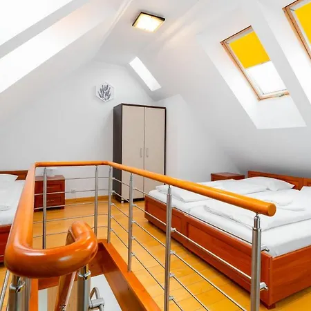 Appartement Na Wilczej, Sun & Snow