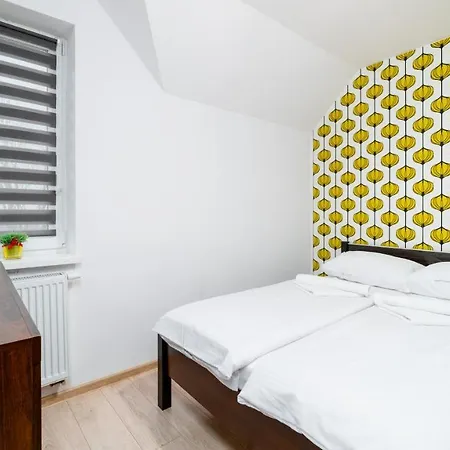 Na Wilczej, Sun & Snow Appartement Karpacz