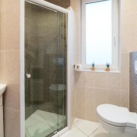 Na Wilczej, Sun & Snow * Karpacz