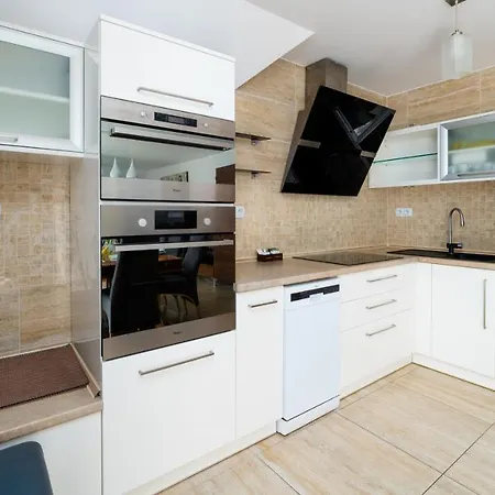 Appartement Na Wilczej, Sun & Snow Karpacz