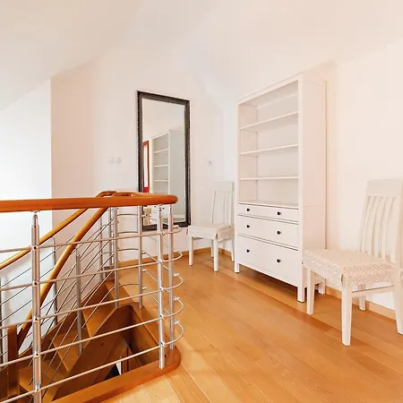 Na Wilczej, Sun & Snow Appartement *