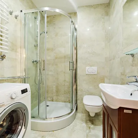 Na Wilczej, Sun & Snow Karpacz