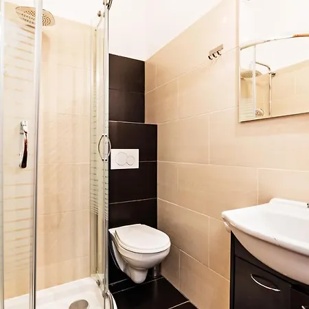 Appartement Na Wilczej, Sun & Snow Karpacz