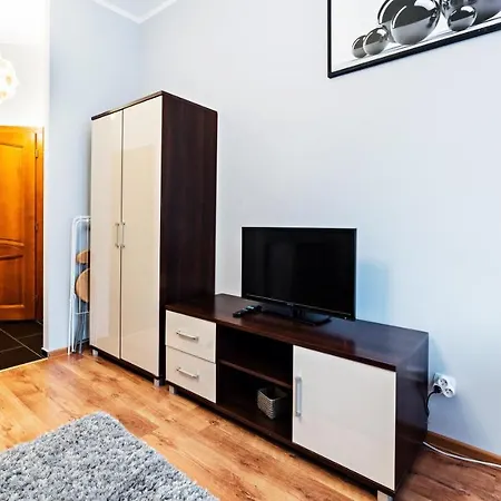 Appartement Na Wilczej, Sun & Snow Karpacz