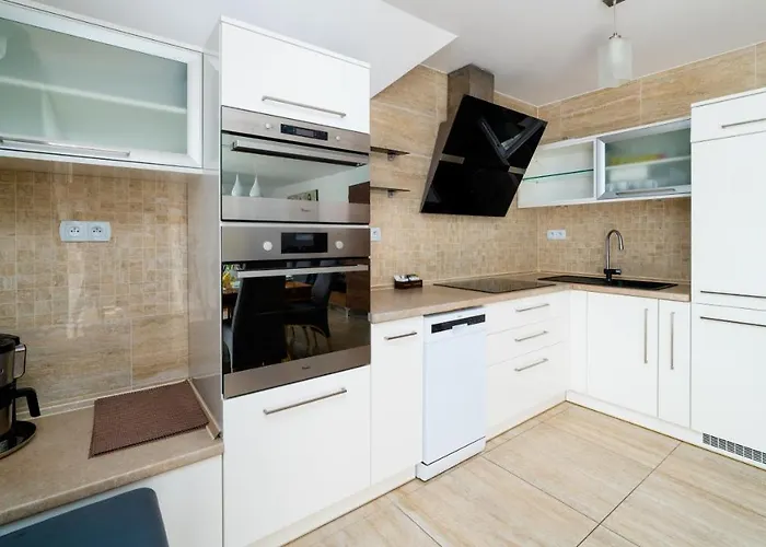 Apartment Na Wilczej, Sun & Snow Karpacz