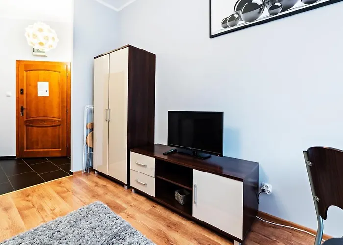 Apartment Na Wilczej, Sun & Snow Karpacz