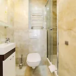 Na Wilczej, Sun & Snow Apartamento *