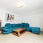 Apartamento Na Wilczej, Sun & Snow Karpacz
