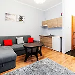 Na Wilczej, Sun & Snow Apartamento