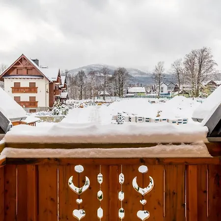 Sun & Snow, Na Wilczej *