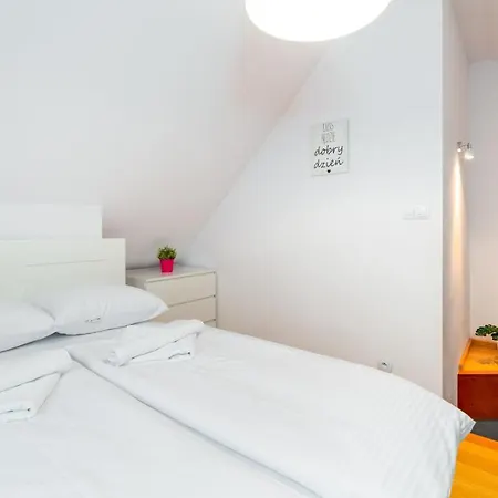 Na Wilczej, Sun & Snow Karpacz