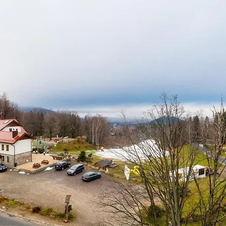 Appartamento Na Wilczej, Sun & Snow *