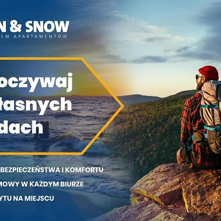 Sun & Snow, Na Wilczej *