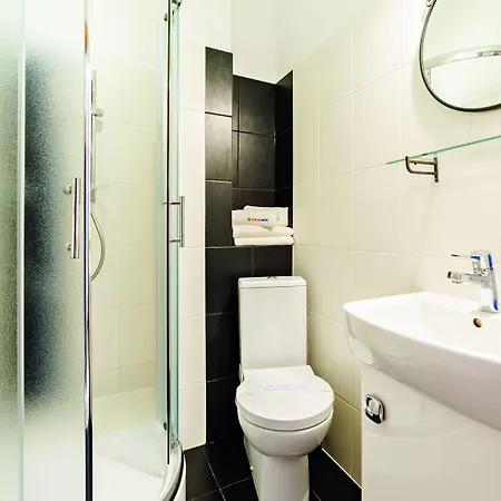 Apartamento Sun & Snow, Na Wilczej *
