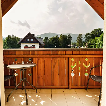 Apartamento Sun & Snow, Na Wilczej Karpacz