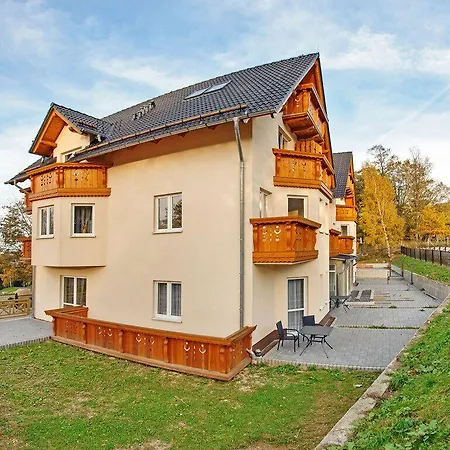 Apartamento Sun & Snow, Na Wilczej
