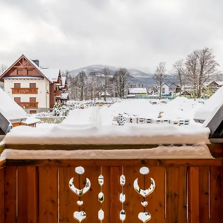 Sun & Snow, Na Wilczej * Karpacz