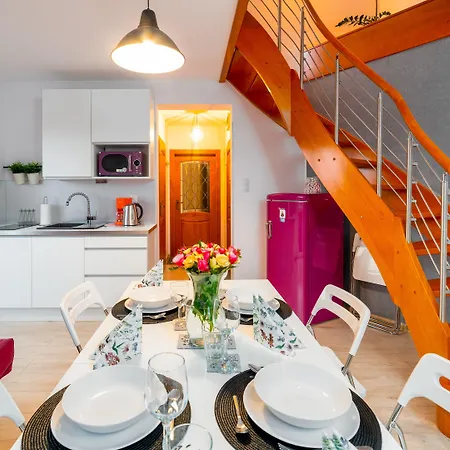 Apartamento Sun & Snow, Na Wilczej Karpacz