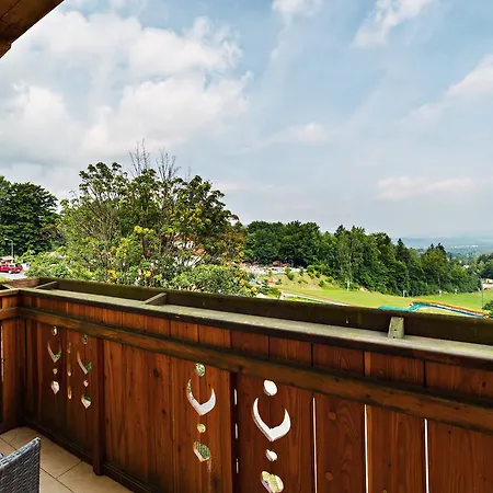 Lejlighed Na Wilczej, Sun & Snow Karpacz