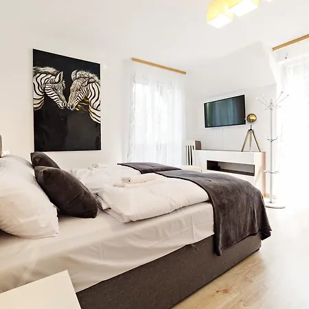 Na Wilczej, Sun & Snow Appartamento Karpacz