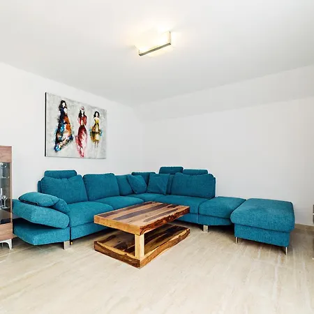 Apartment Sun & Snow Na Wilczej Karpacz