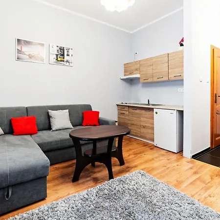 Na Wilczej, Sun & Snow Appartamento