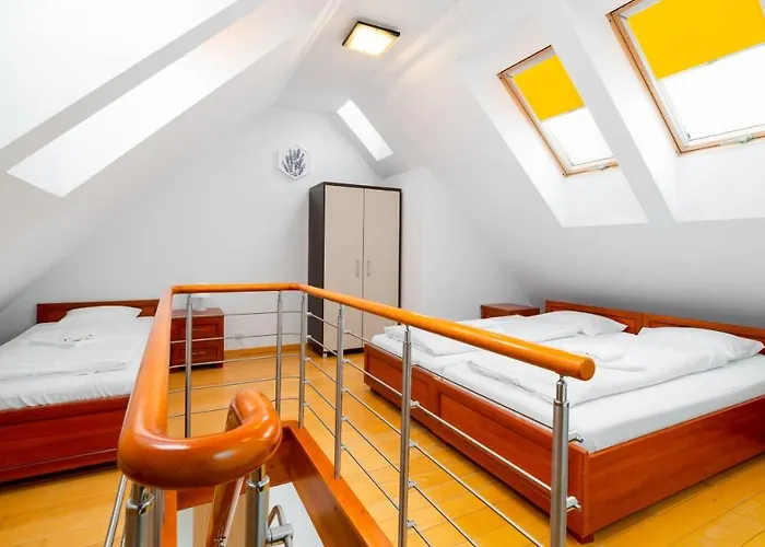 Apartman Na Wilczej, Sun & Snow