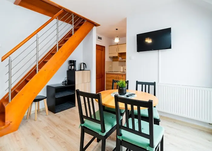 Apartman Na Wilczej, Sun & Snow Karpacz