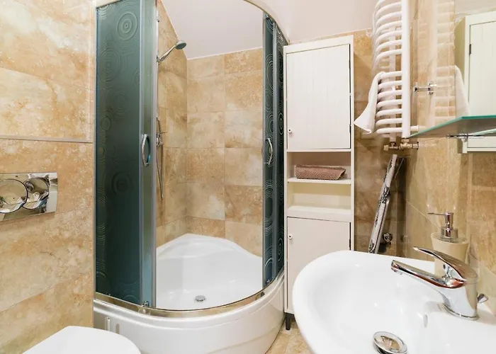 Apartman Na Wilczej, Sun & Snow Karpacz