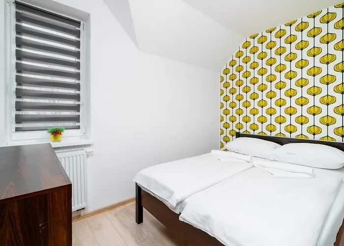 Na Wilczej, Sun & Snow Apartman Karpacz