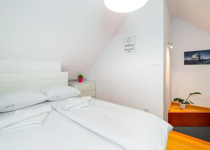 Na Wilczej, Sun & Snow Karpacz