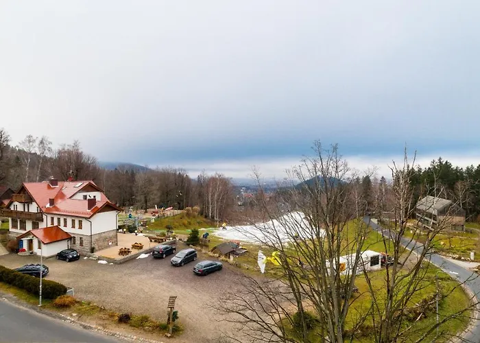 公寓 Na Wilczej, Sun & Snow *