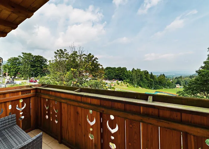 Apartman Na Wilczej, Sun & Snow Karpacz