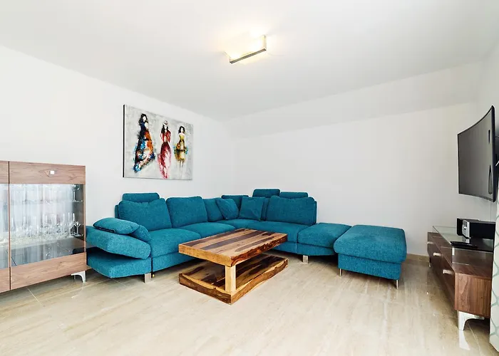 Apartman Na Wilczej, Sun & Snow Karpacz