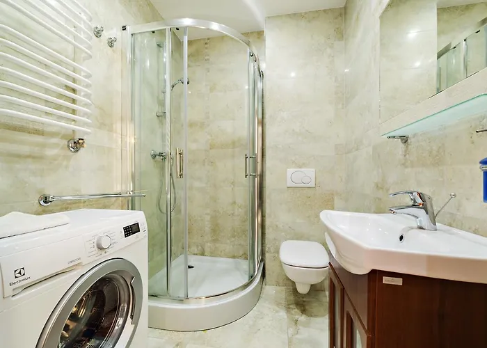 Na Wilczej, Sun & Snow Karpacz