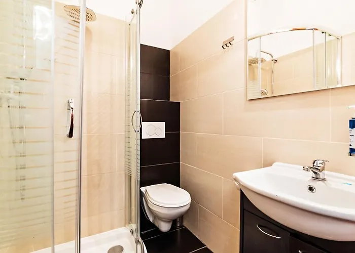 Apartman Na Wilczej, Sun & Snow Karpacz